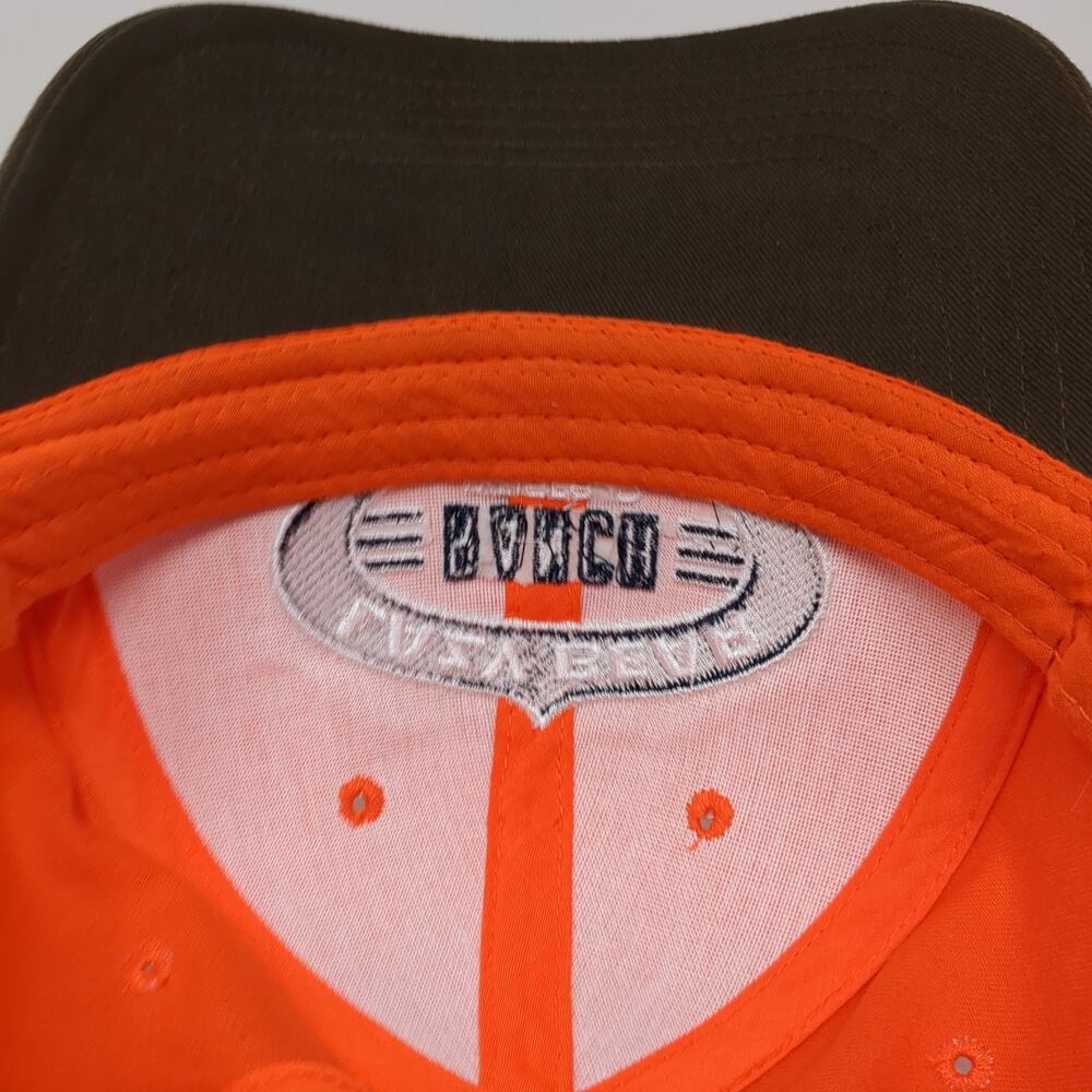 Lazy Bear Ranch Weiser, Id Strapback Baseball Cap… - image 8